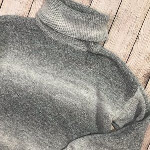 Chaps by Ralph Lauren turtleneck sweater